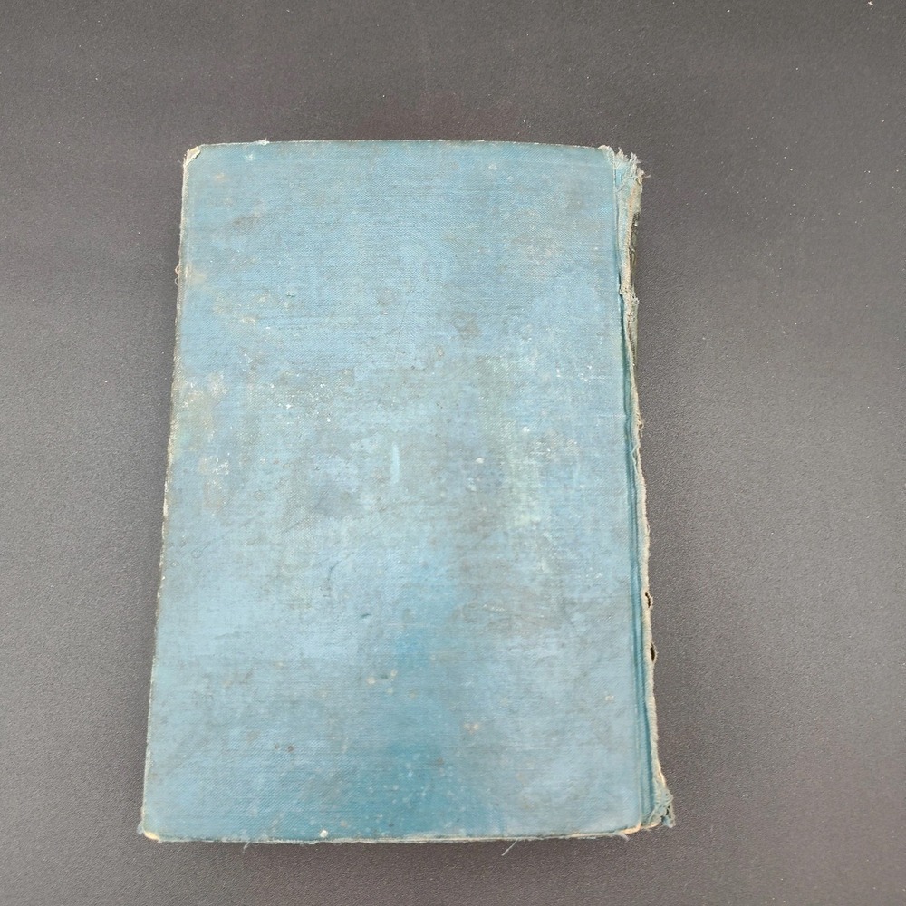 ANTIQUE Hurlbut's Story of the Bible Book 1904 Edition Stories 📸SEE📏📸 - Picture 2 of 16